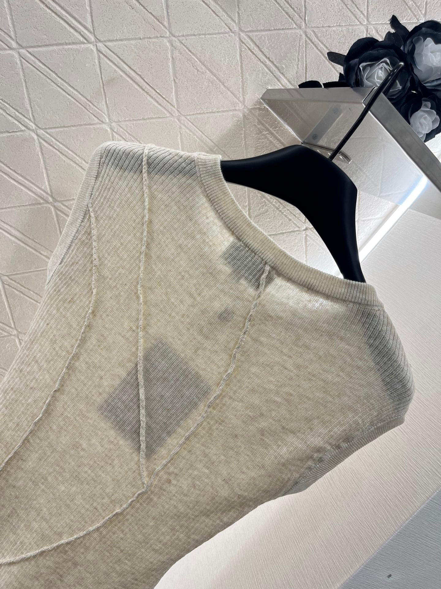 25 new products Knitted tops