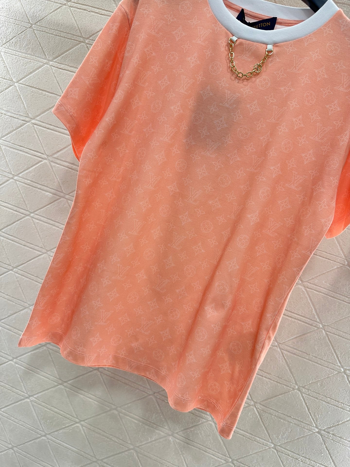 25 new products Printed chain