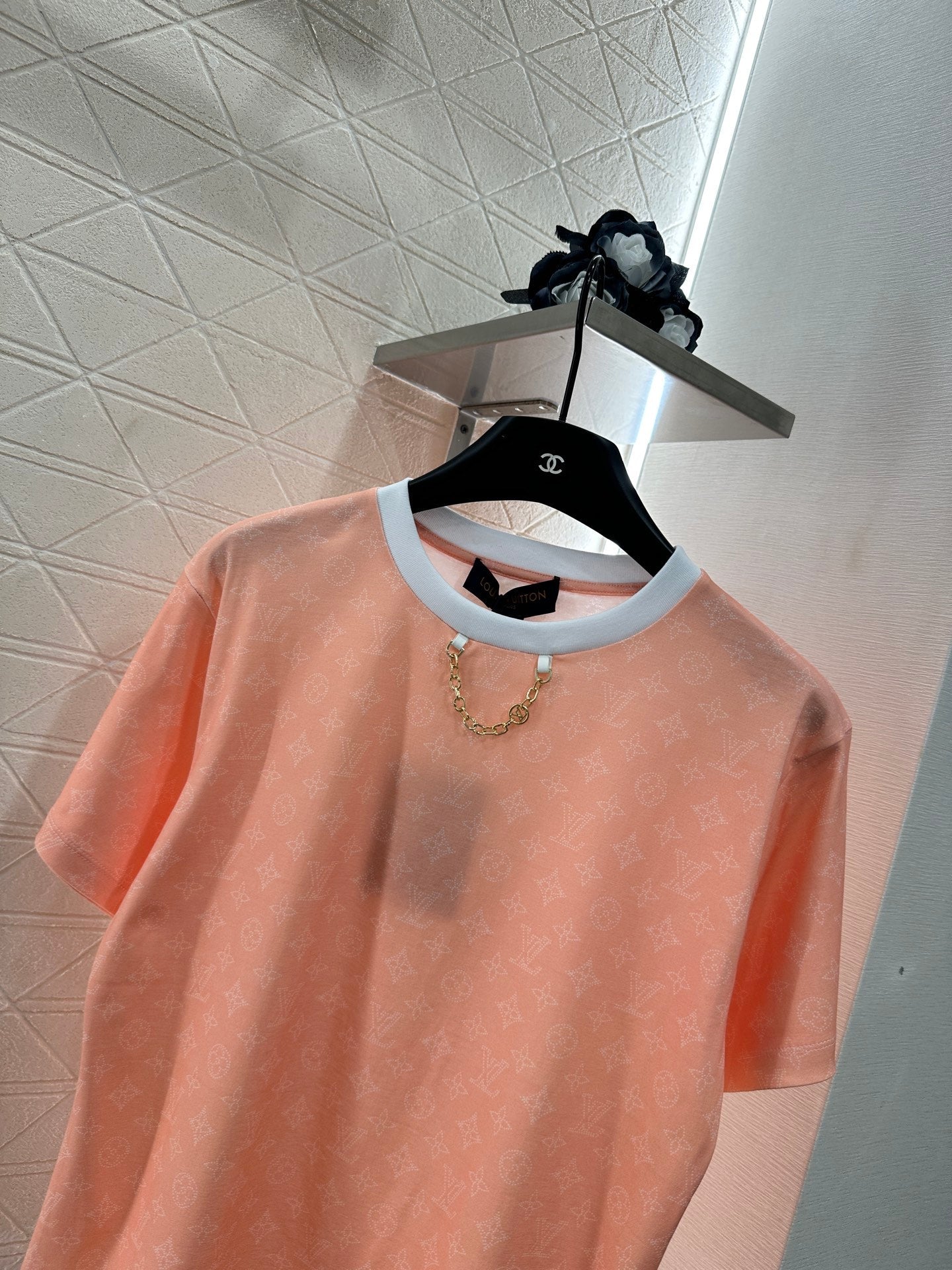 25 new products Printed chain