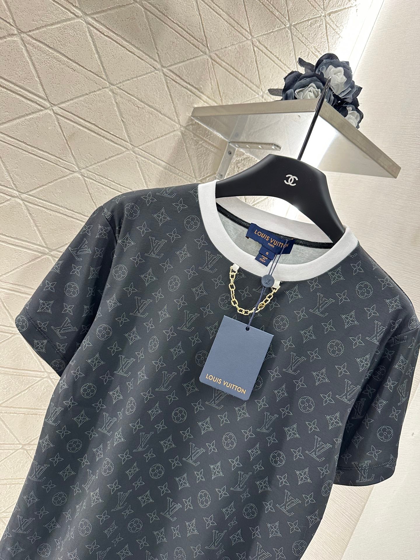 25 new products Printed chain