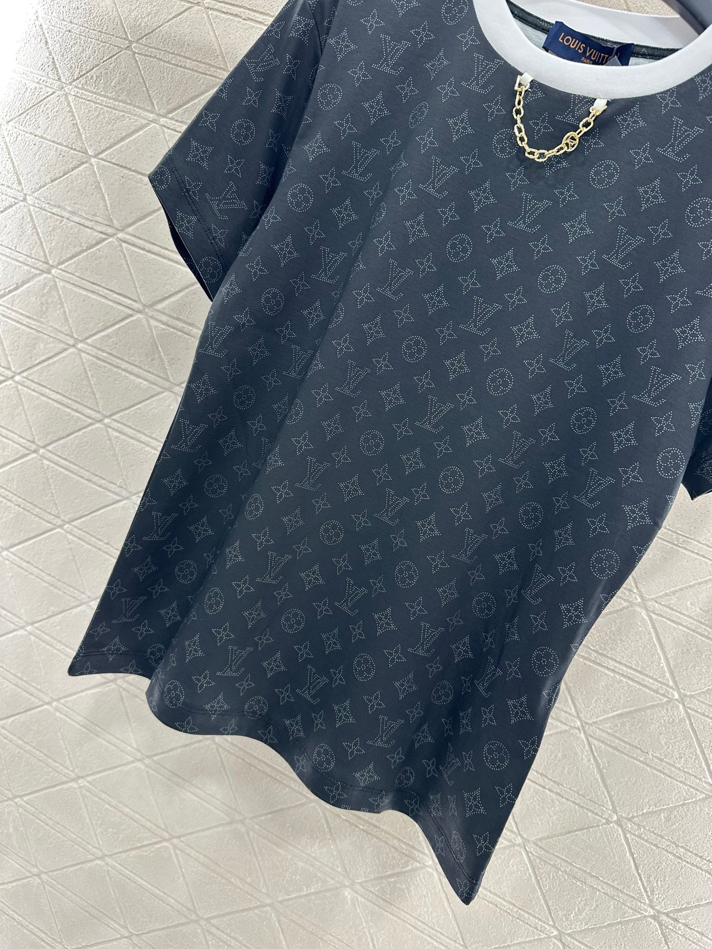 25 new products Printed chain