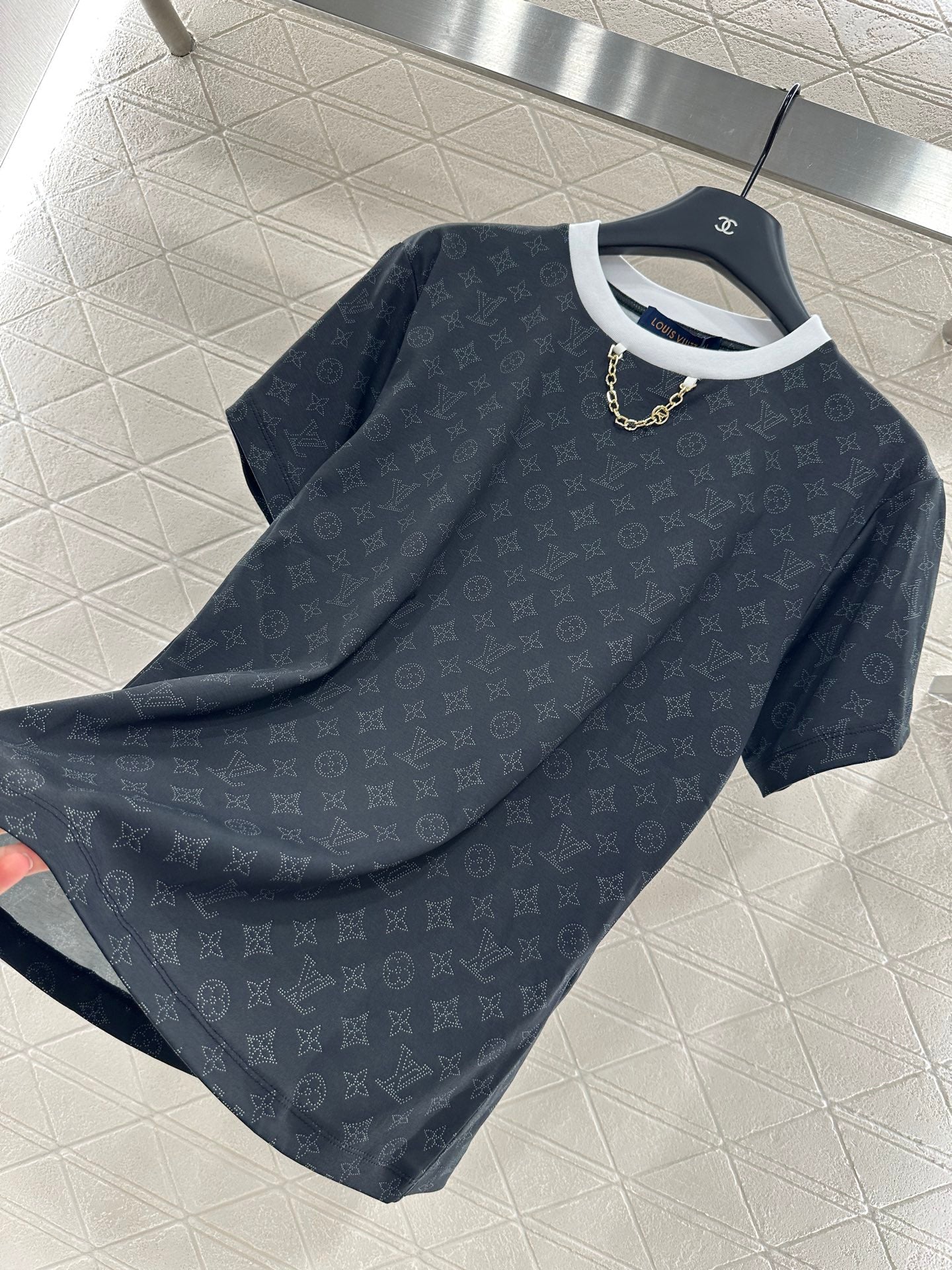 25 new products Printed chain