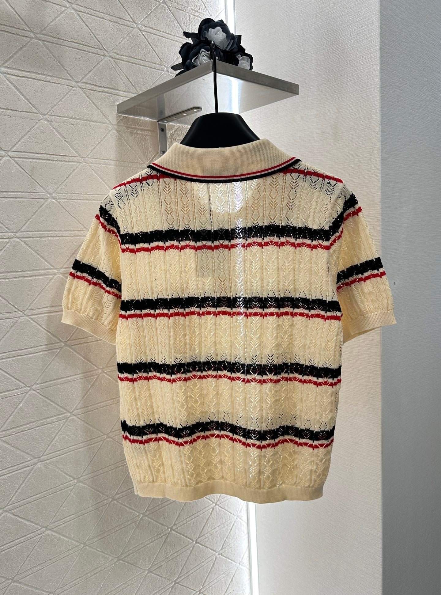 25 new products Knitted short sleeves