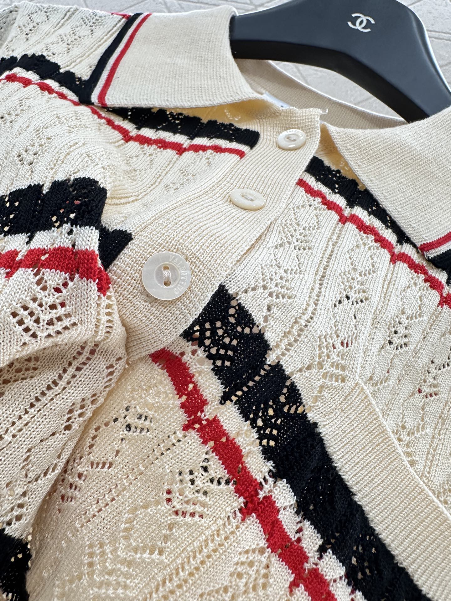 25 new products Knitted short sleeves