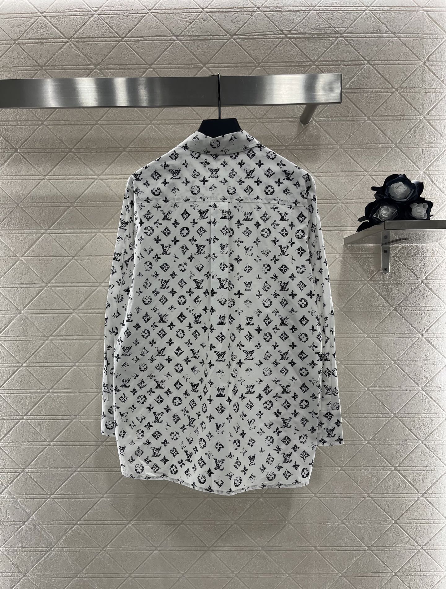 25 new products Long-sleeved shirt