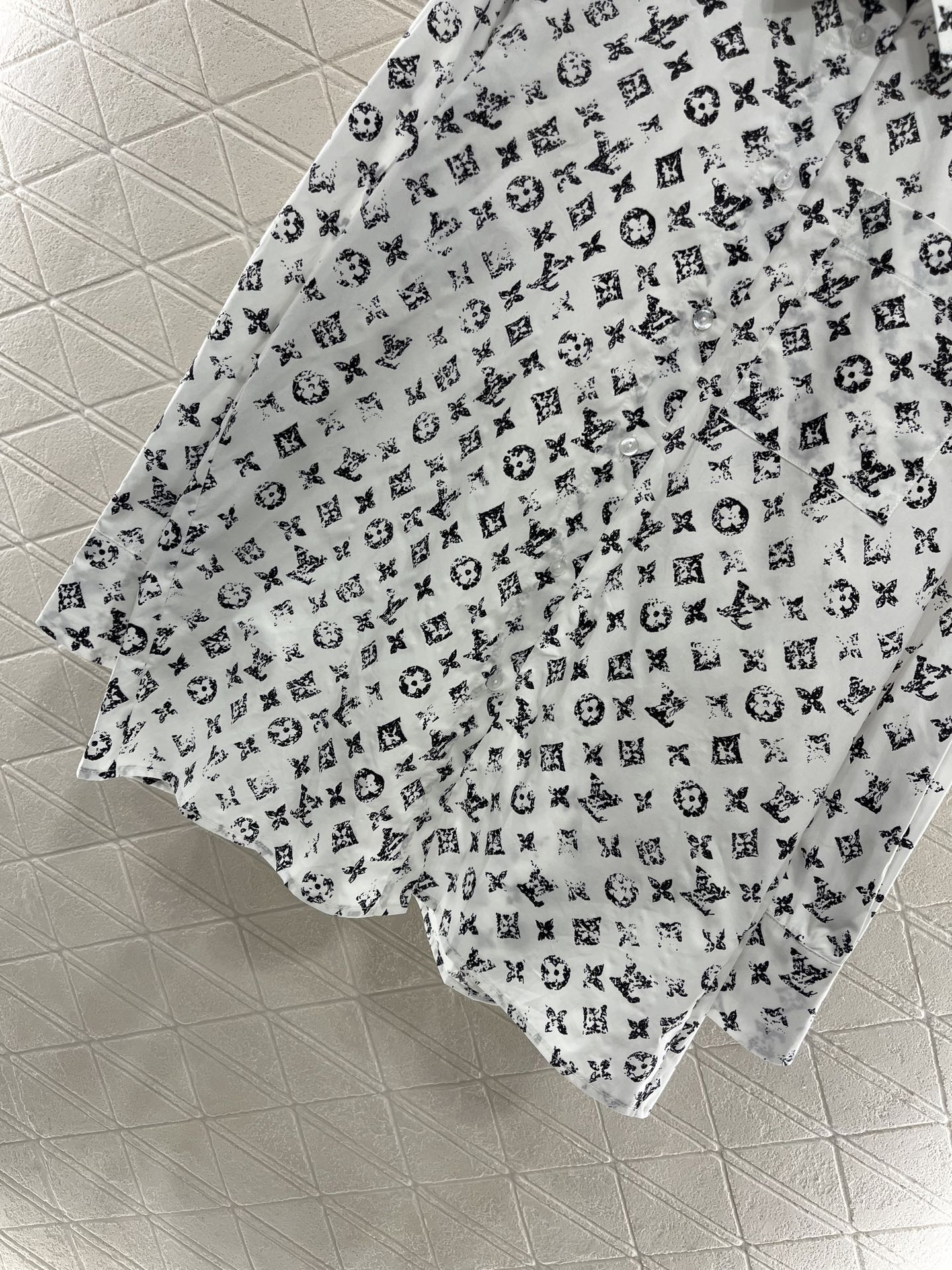 25 new products Long-sleeved shirt