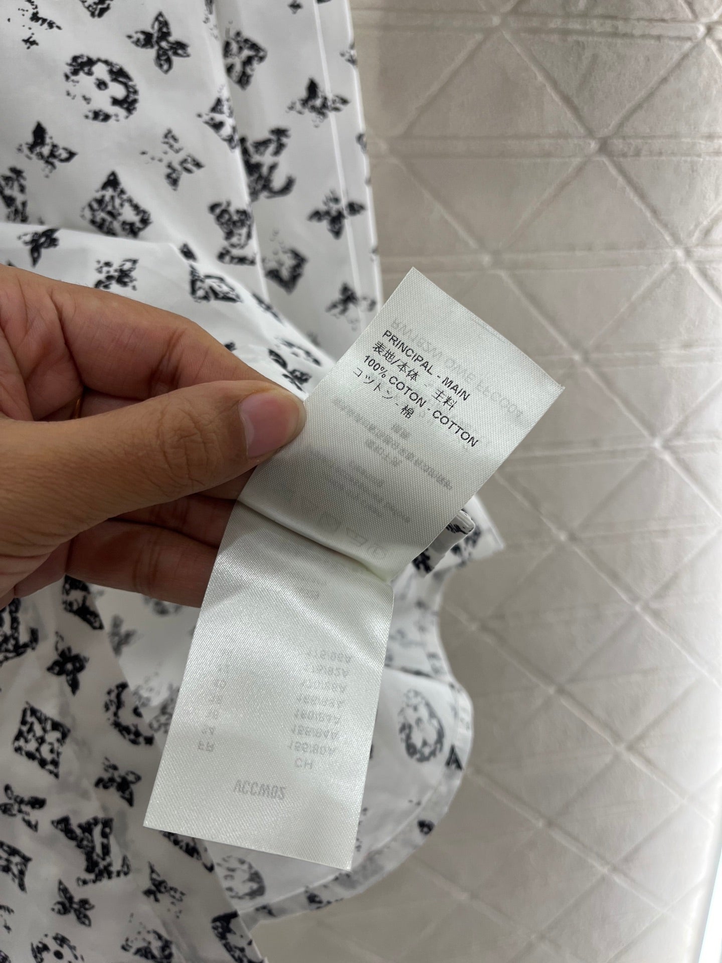 25 new products Long-sleeved shirt
