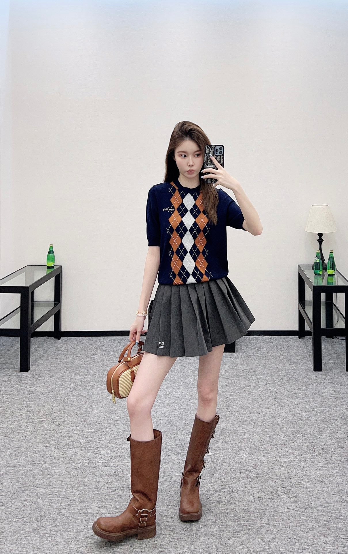25 new products Knitted short sleeves