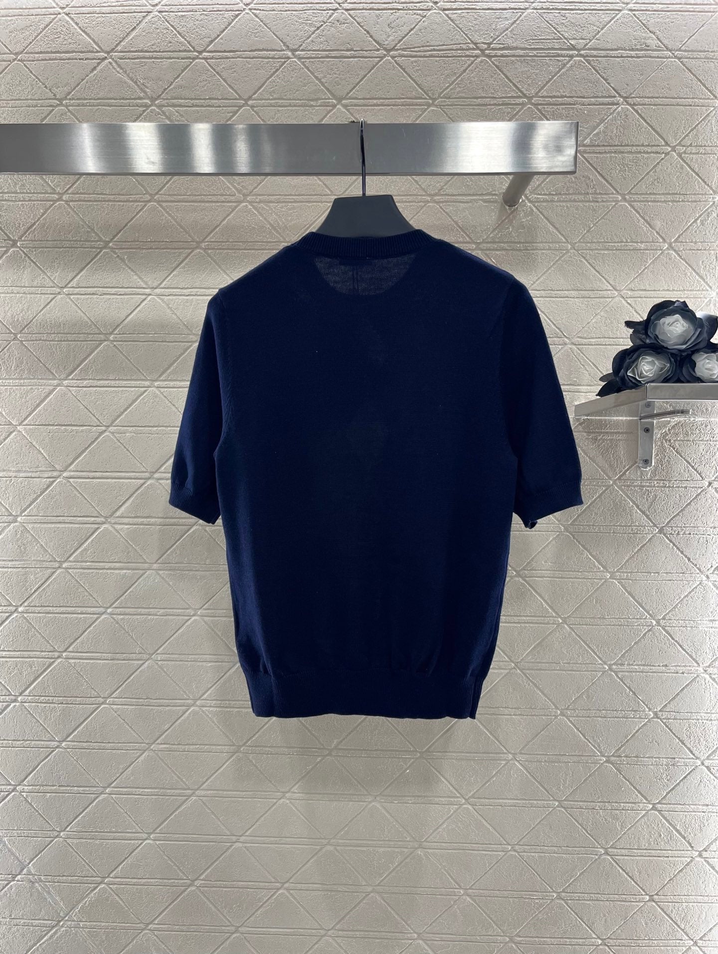 25 new products Knitted short sleeves