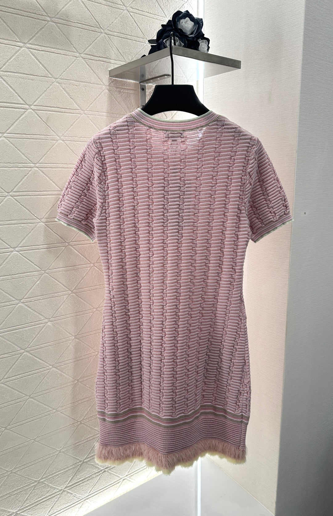 25 new products Knitted dress