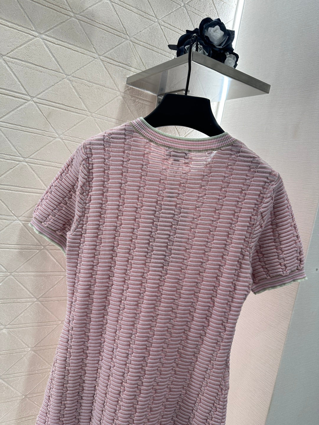 25 new products Knitted dress