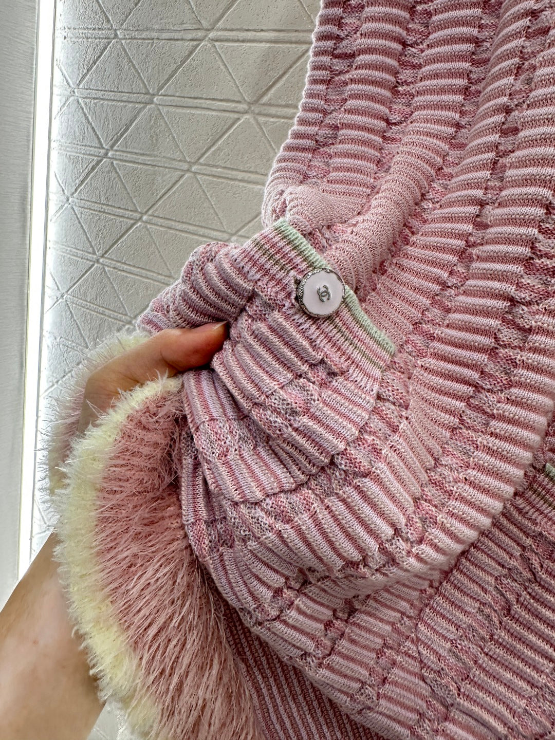 25 new products Knitted dress