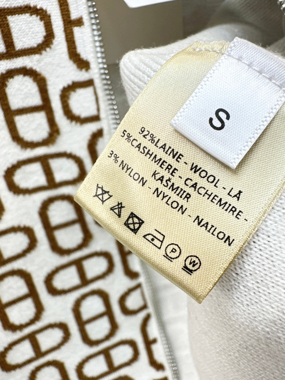 25fw jacquard jakcet