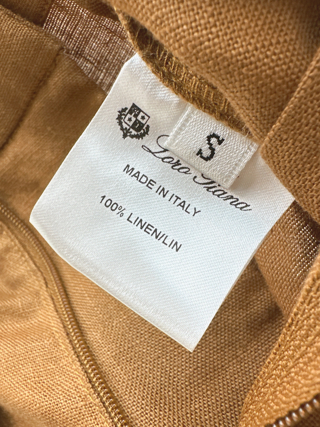 25fw linen pants