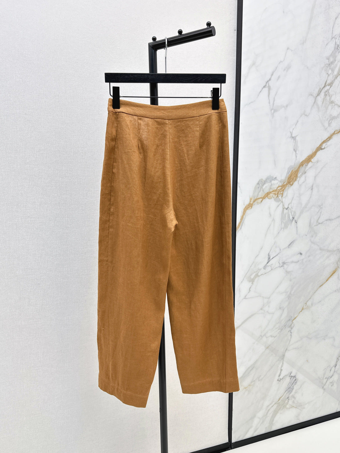25fw linen pants