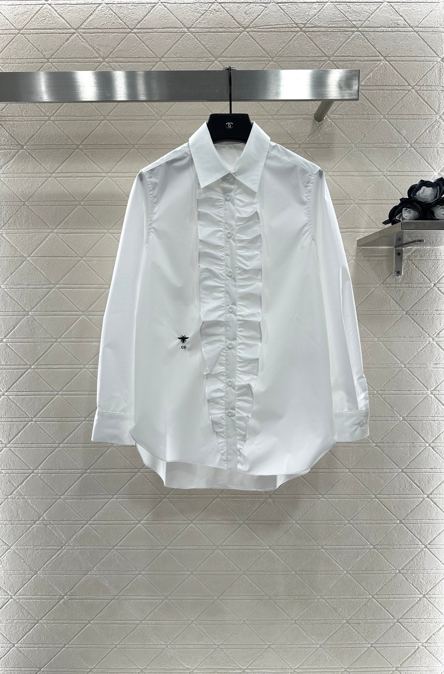 25 New Arrival Long-sleeved shirt