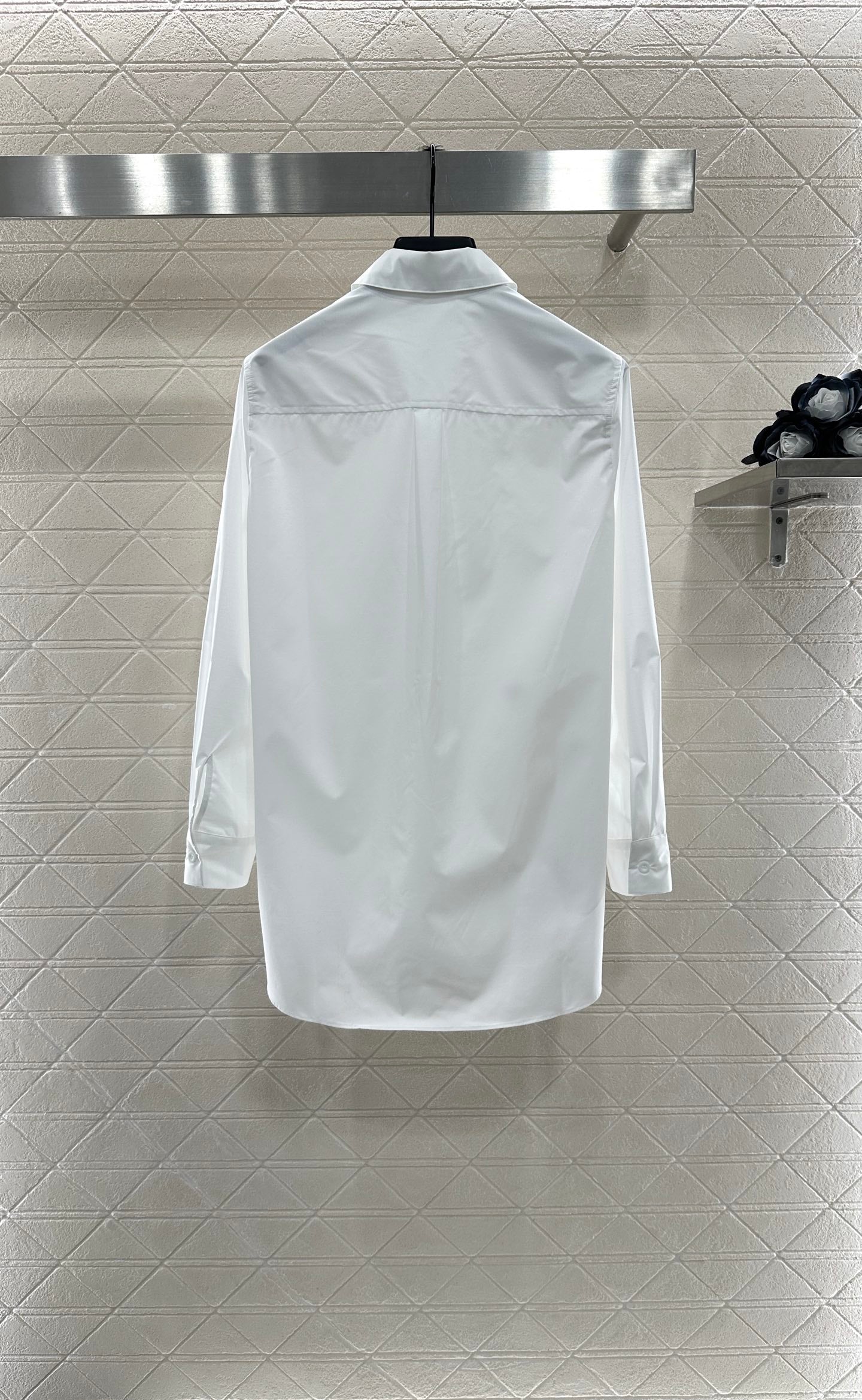 25 New Arrival Long-sleeved shirt
