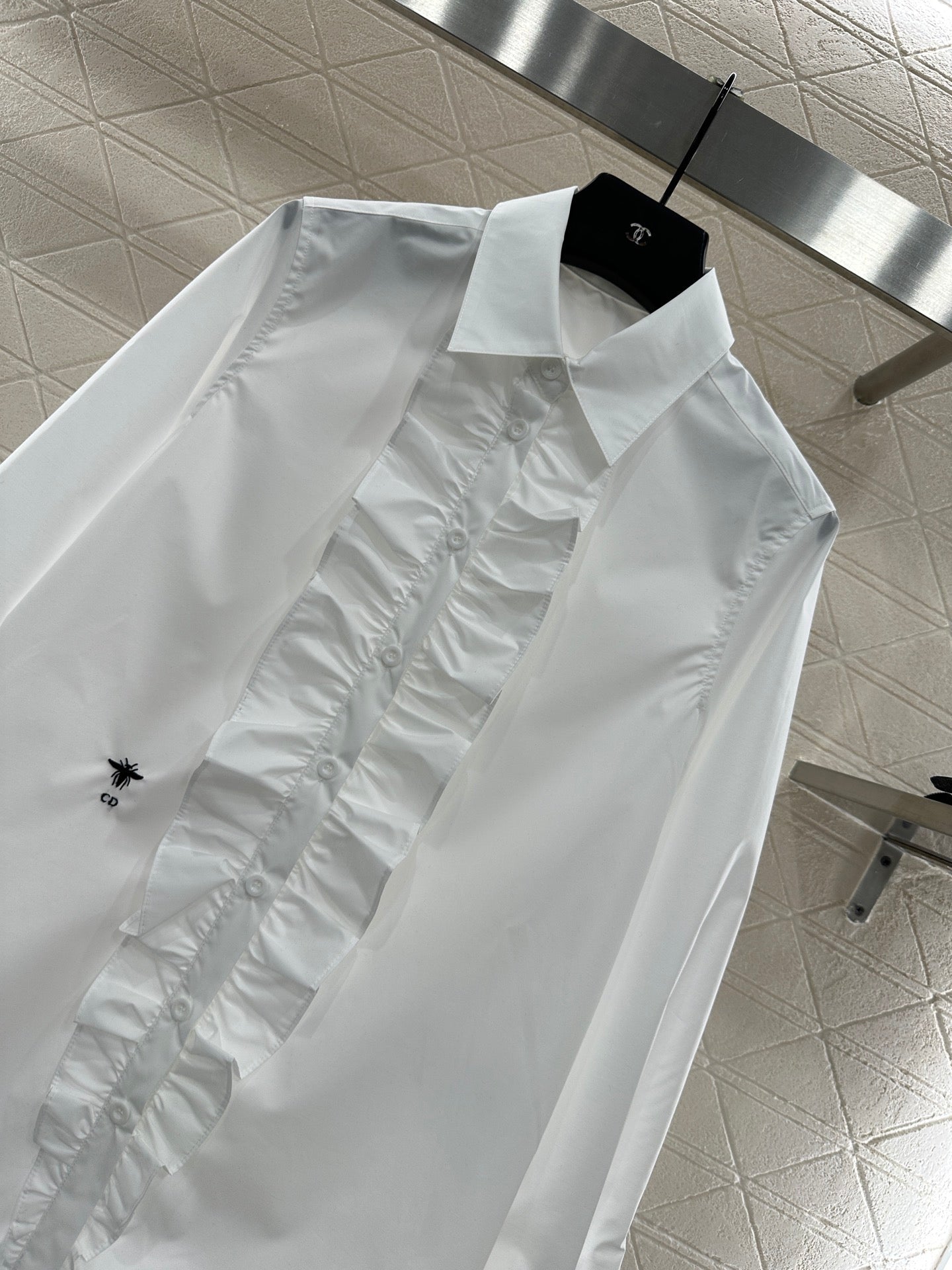 25 New Arrival Long-sleeved shirt