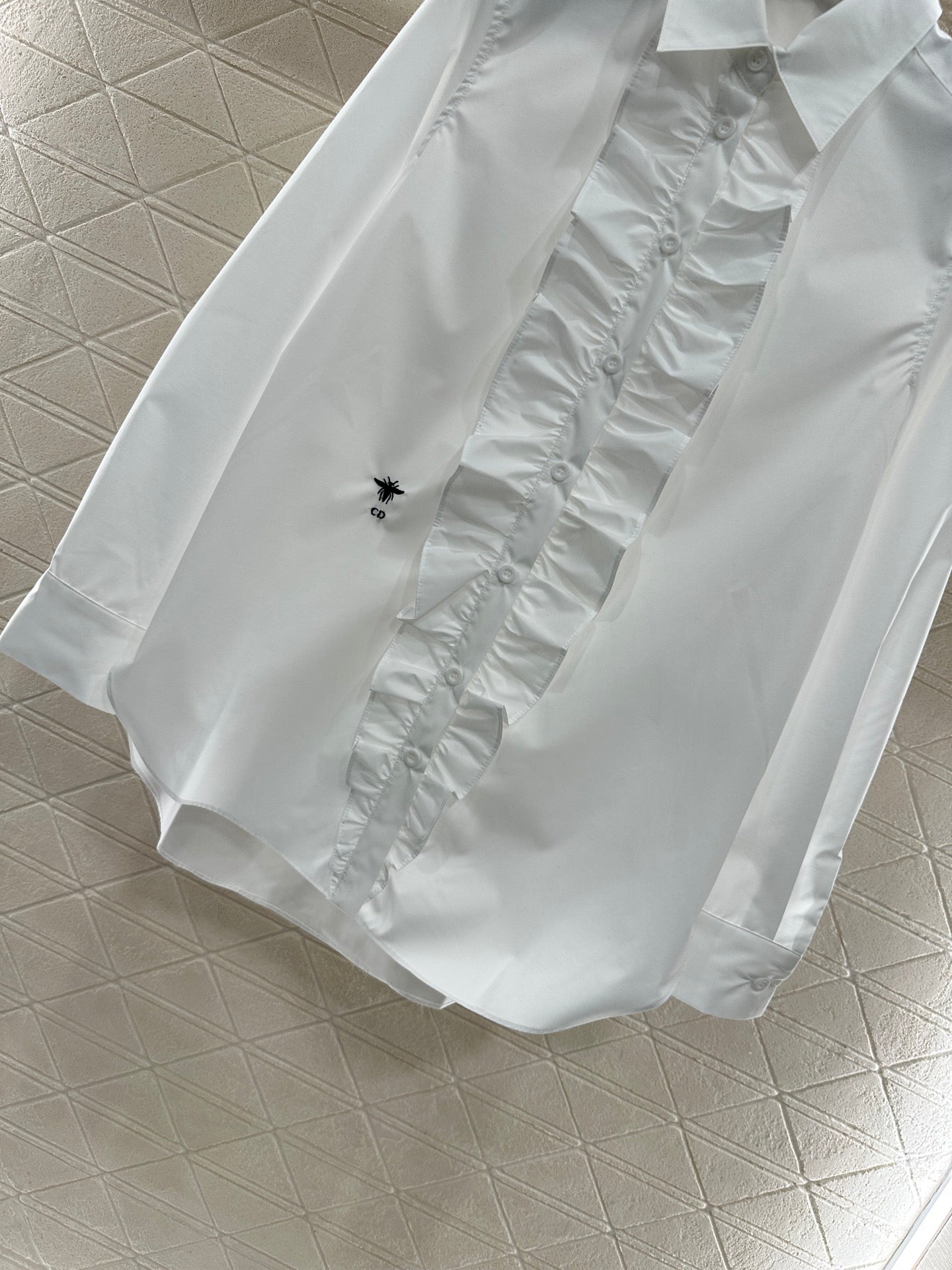 25 New Arrival Long-sleeved shirt