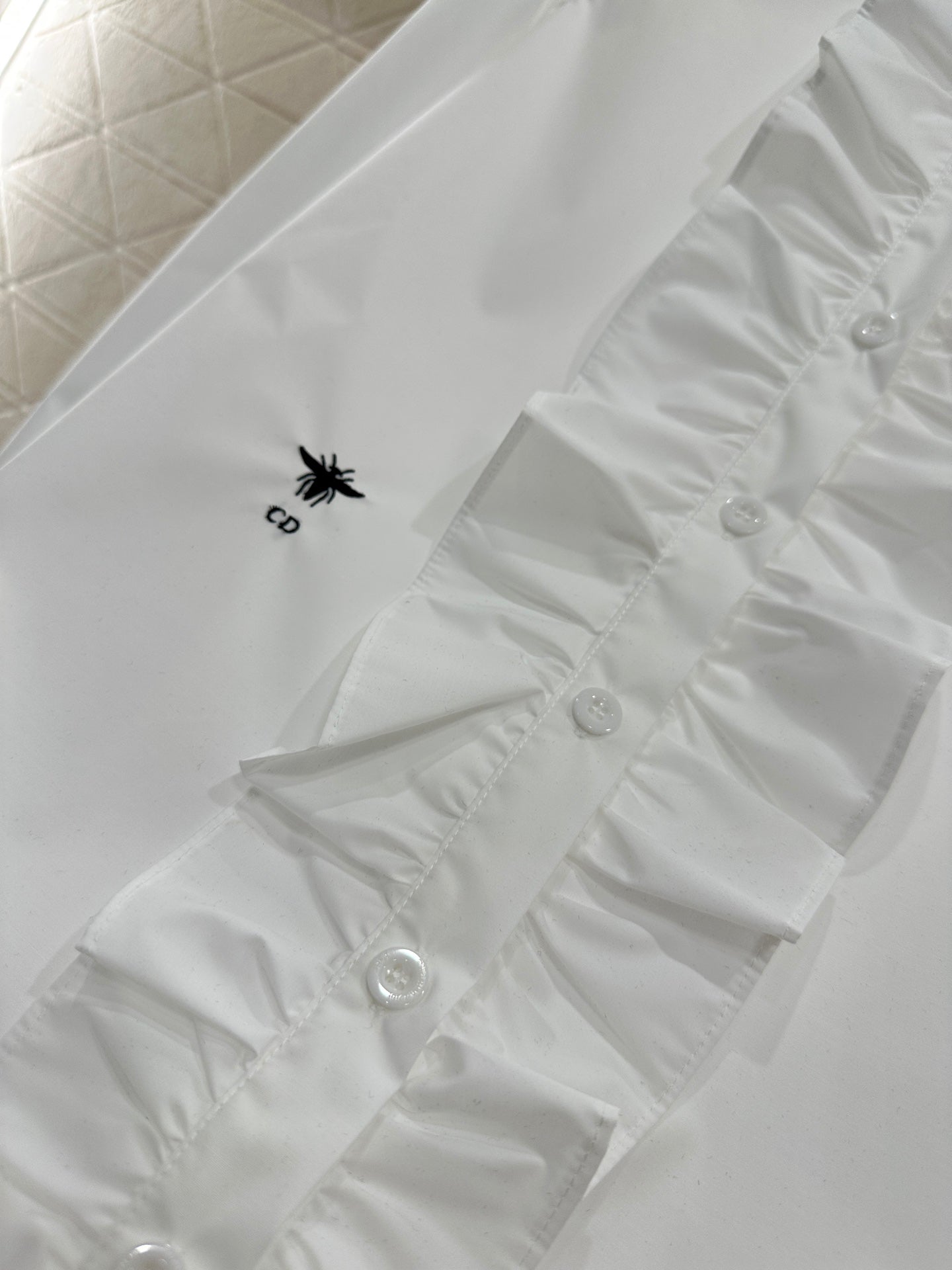 25 New Arrival Long-sleeved shirt