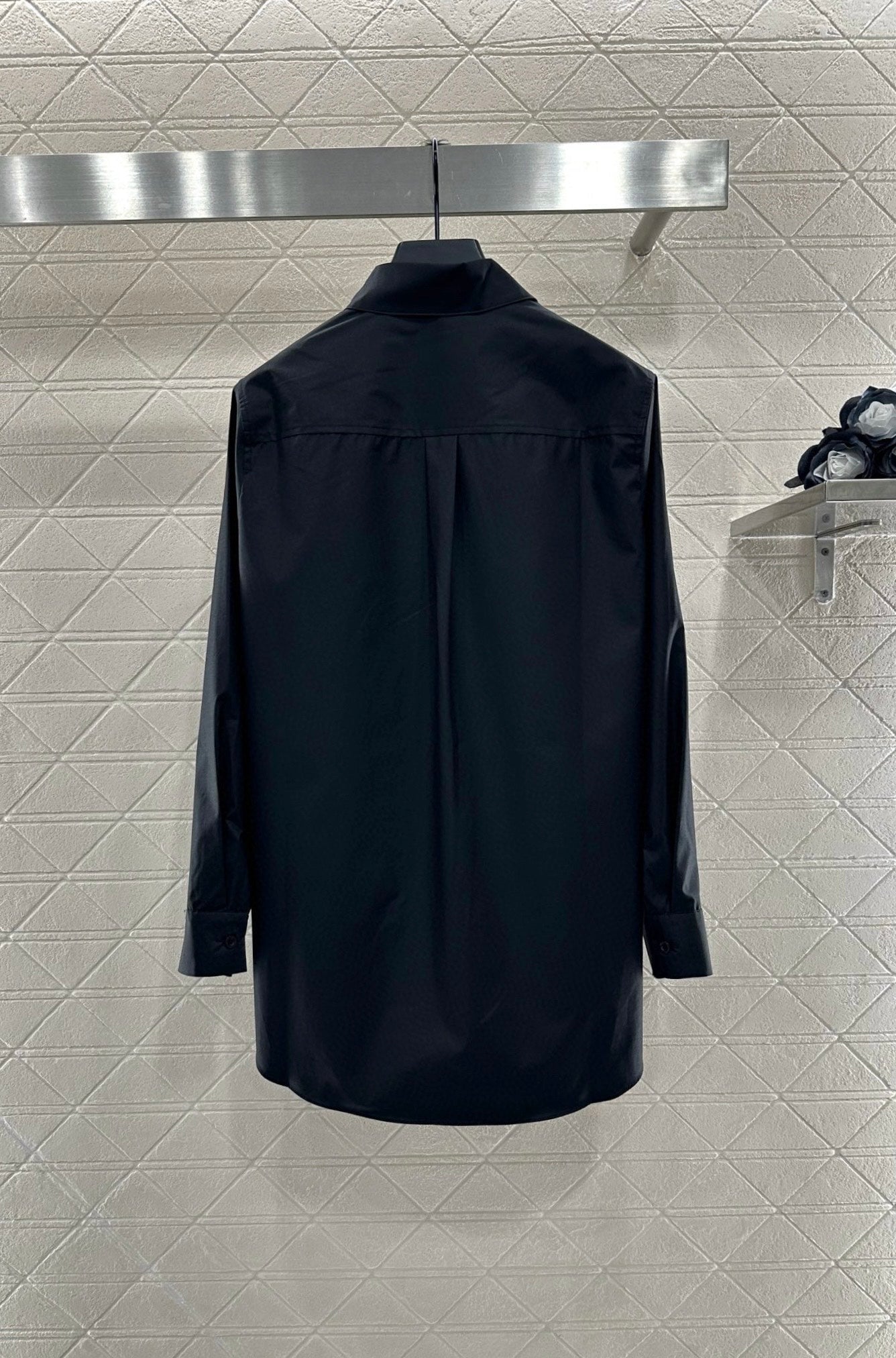 25 New Arrival Long-sleeved shirt