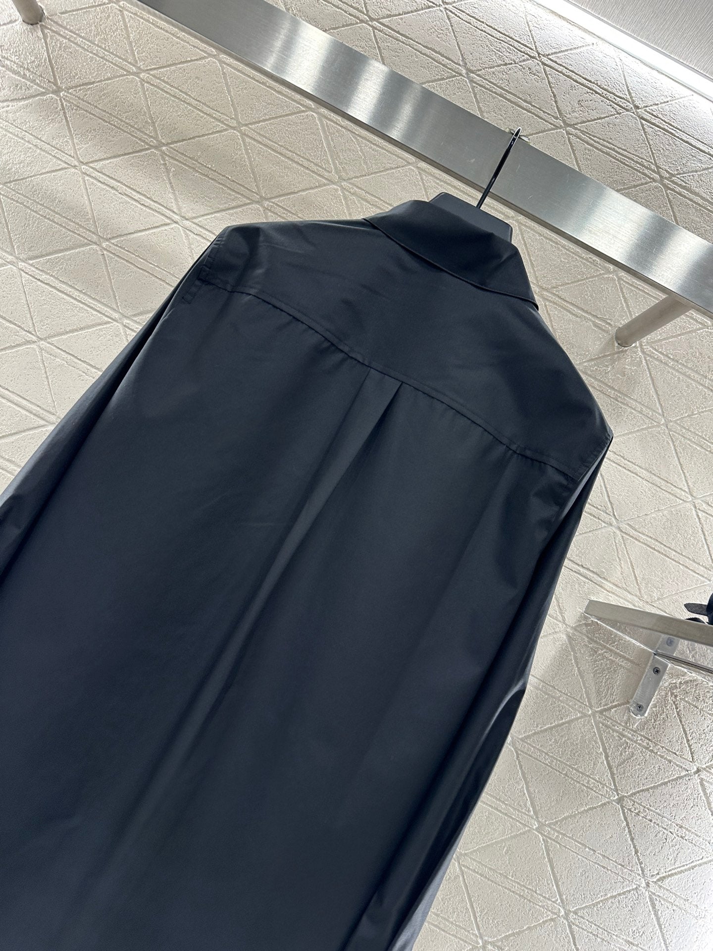 25 New Arrival Long-sleeved shirt