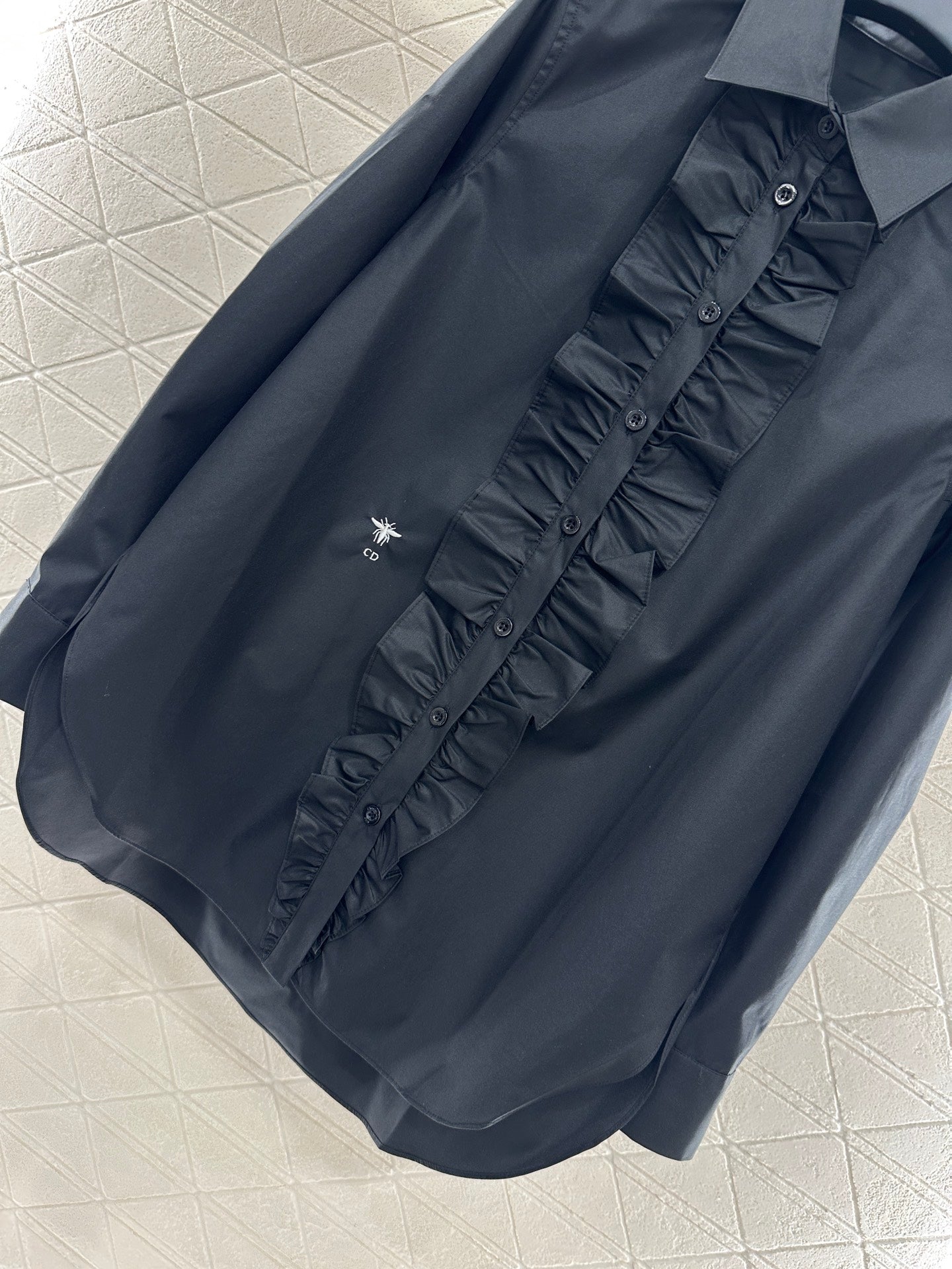 25 New Arrival Long-sleeved shirt