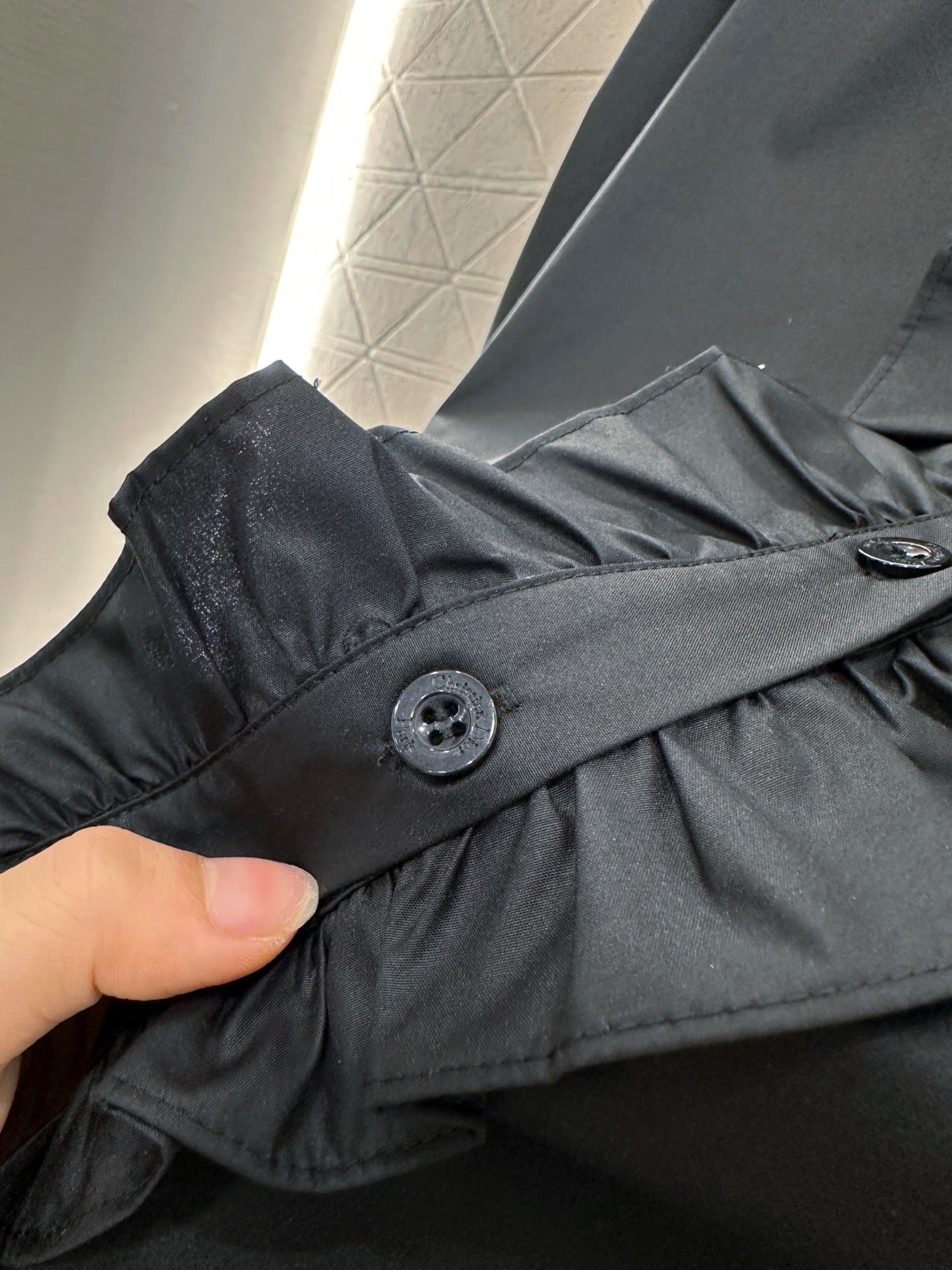 25 New Arrival Long-sleeved shirt