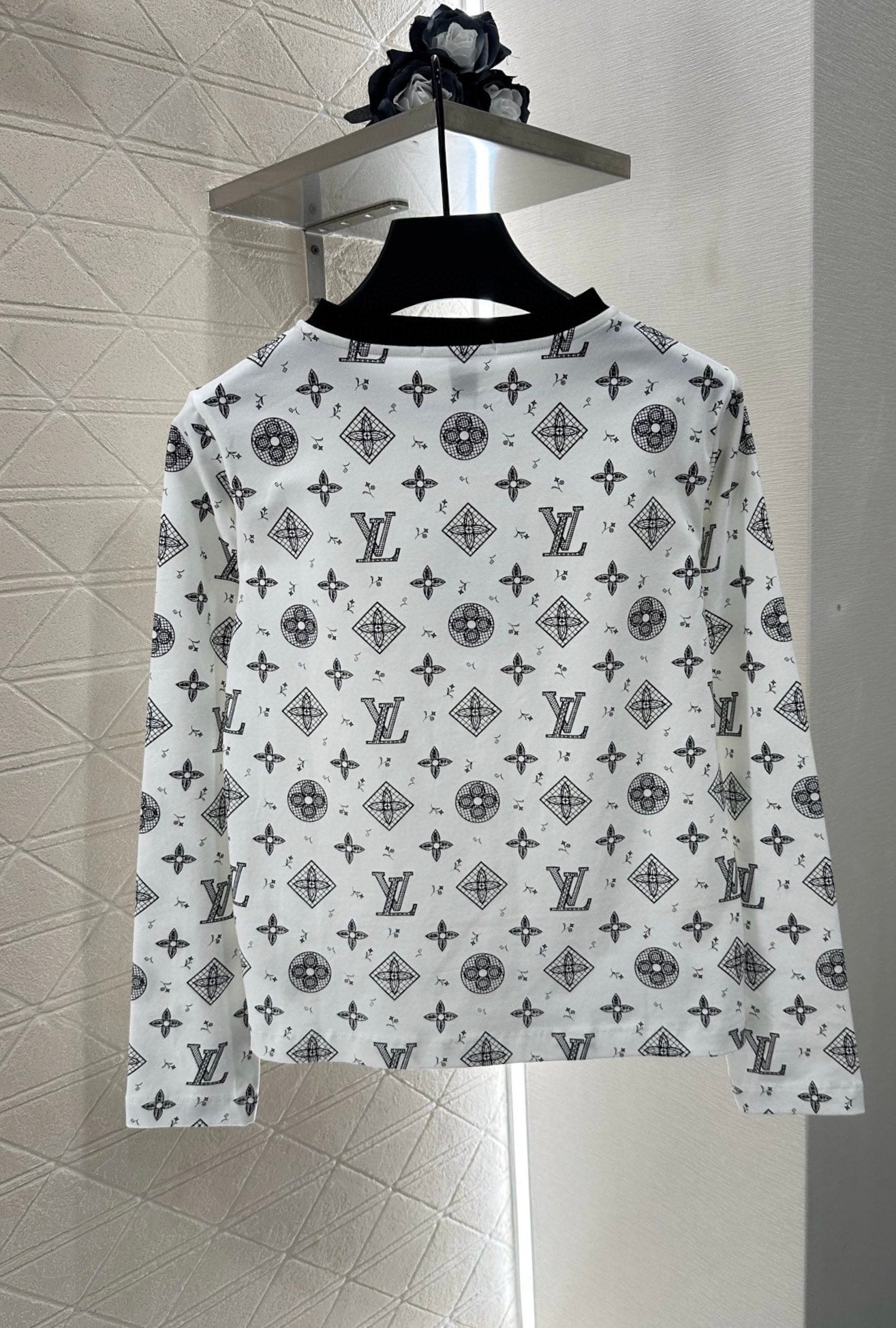25 New Arrivals Chain Long Sleeves