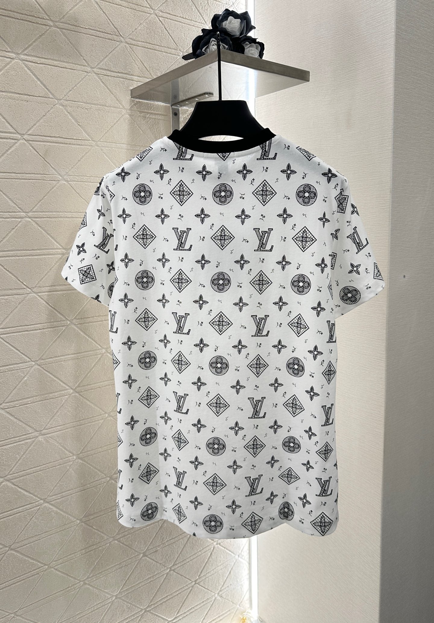 25 New Arrivals Chain Short Sleeve