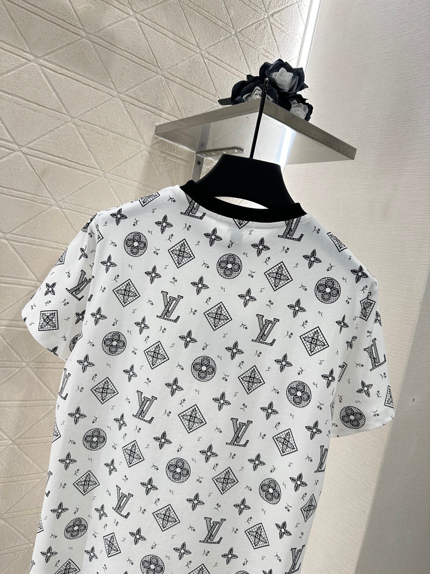 25 New Arrivals Chain Short Sleeve
