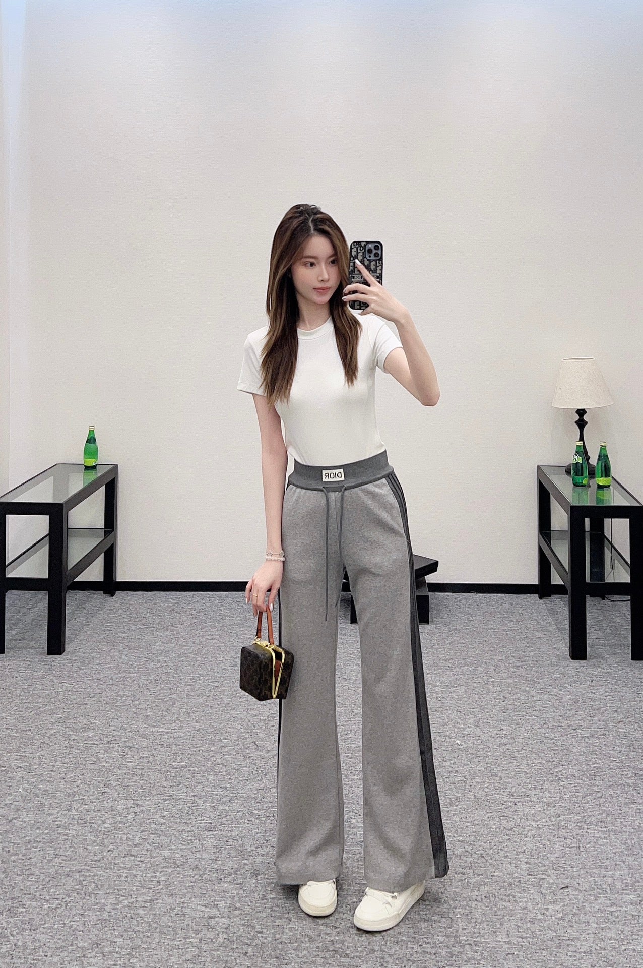 25 New Arrivals Drawstring Pants