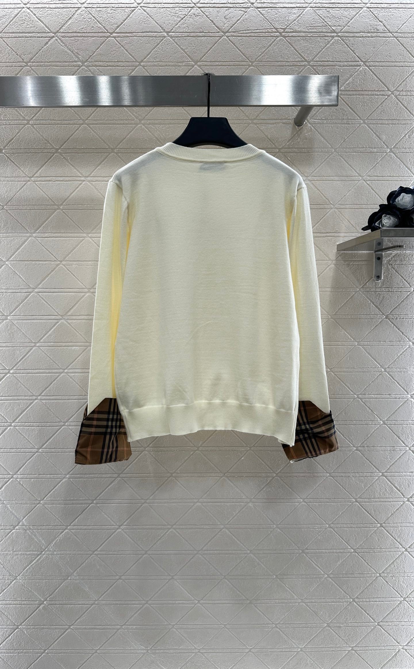 25 New Arrivals Knitted Cardigan and Pants Set