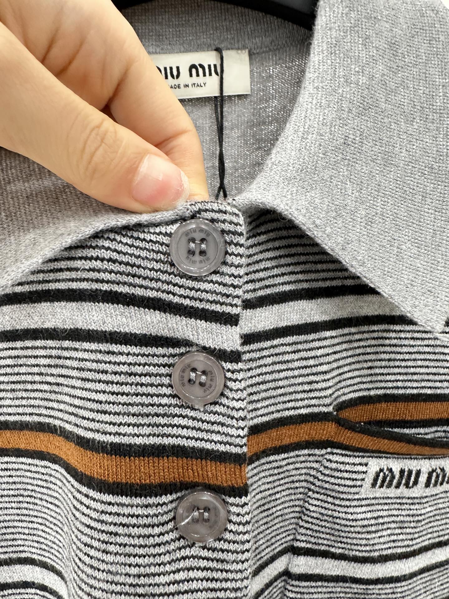 25 New Arrivals Knitted Short-Sleeve