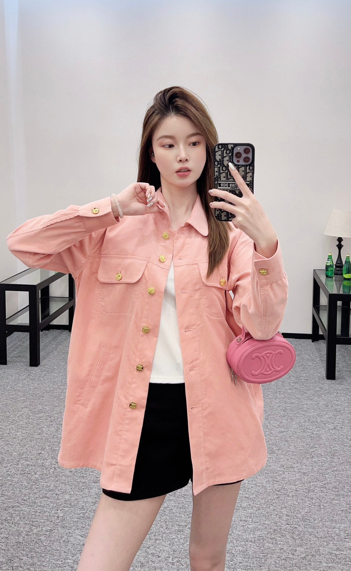 25 New Arrival Lapel Shirt