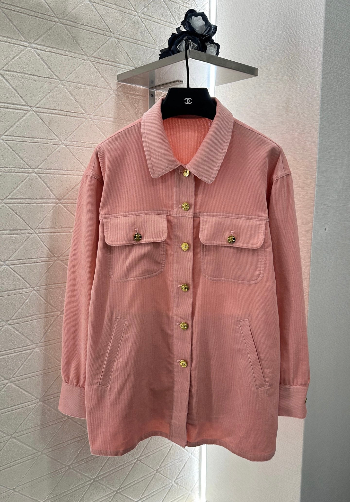 25 New Arrival Lapel Shirt