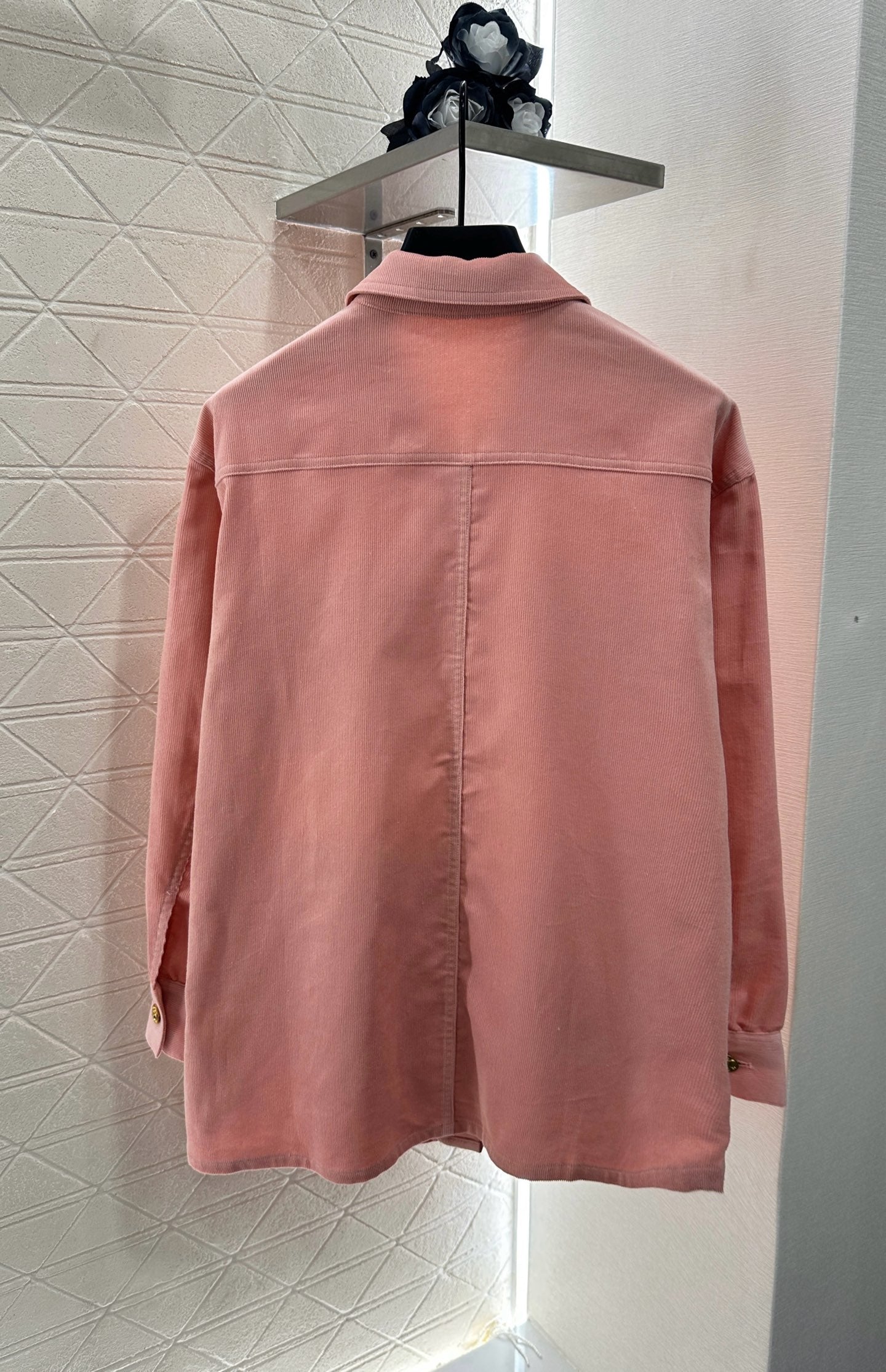 25 New Arrival Lapel Shirt