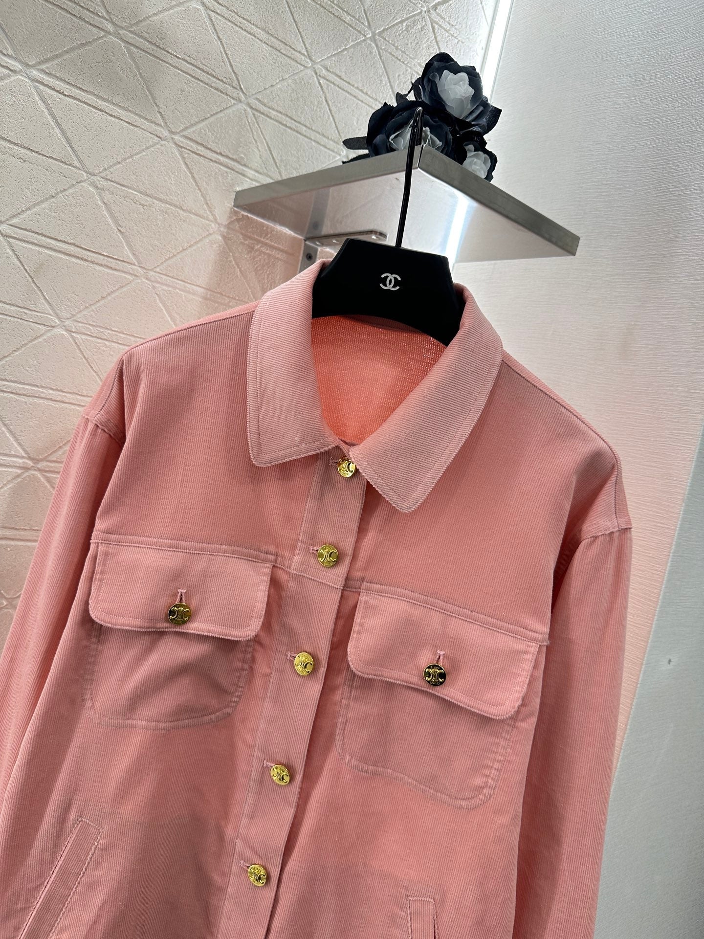 25 New Arrival Lapel Shirt