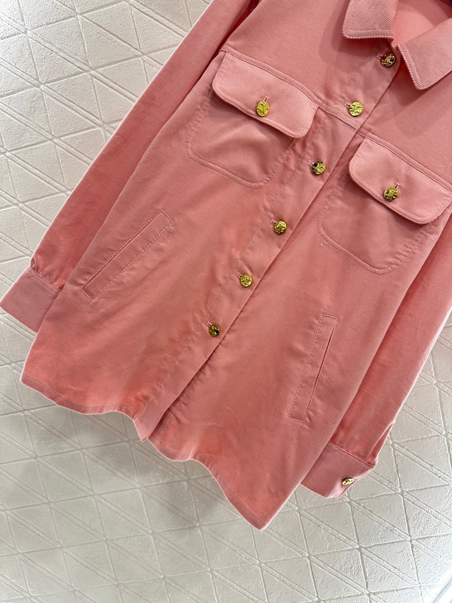 25 New Arrival Lapel Shirt