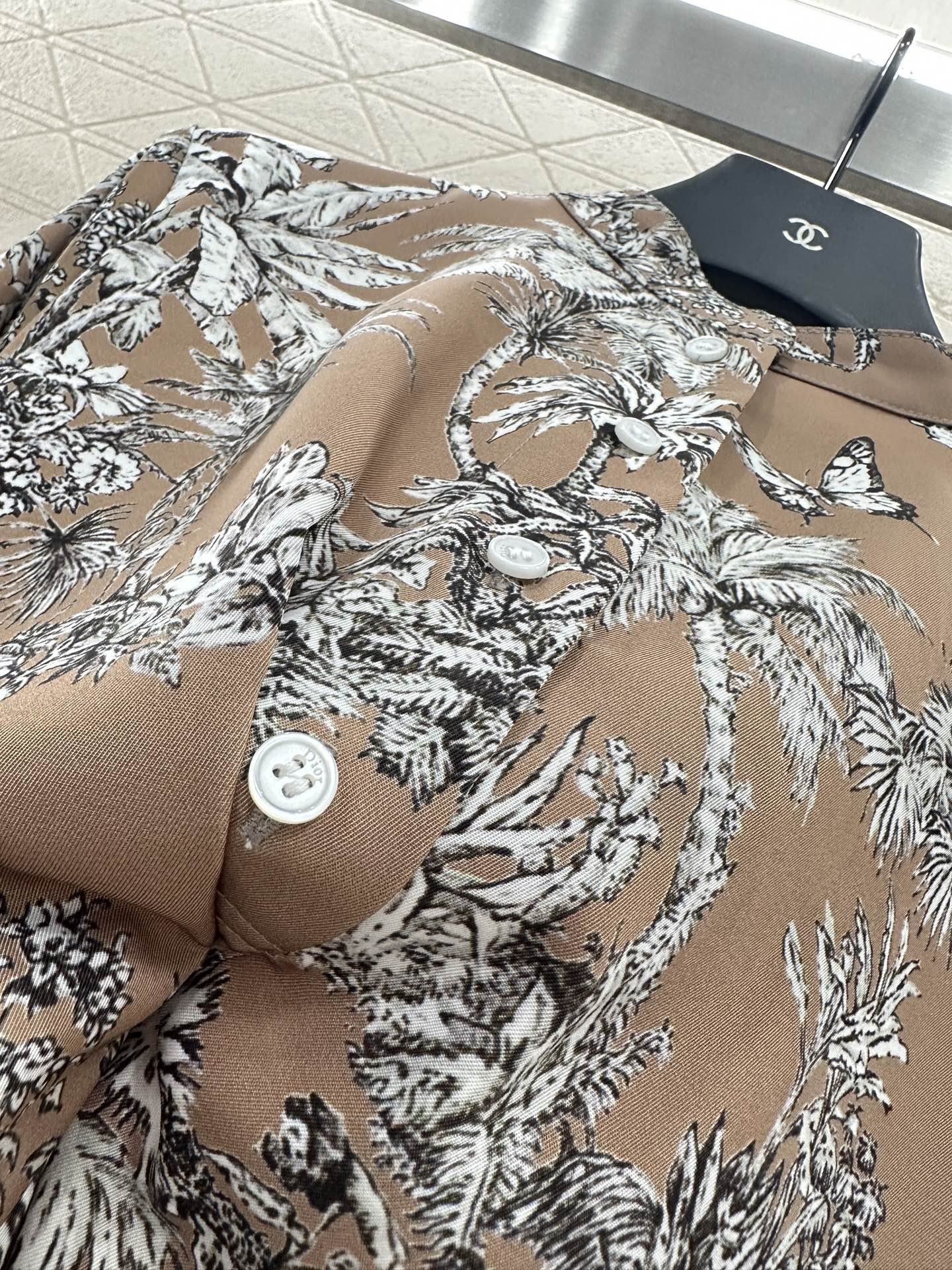 2025 New Arrivals Shirt and Shorts Set