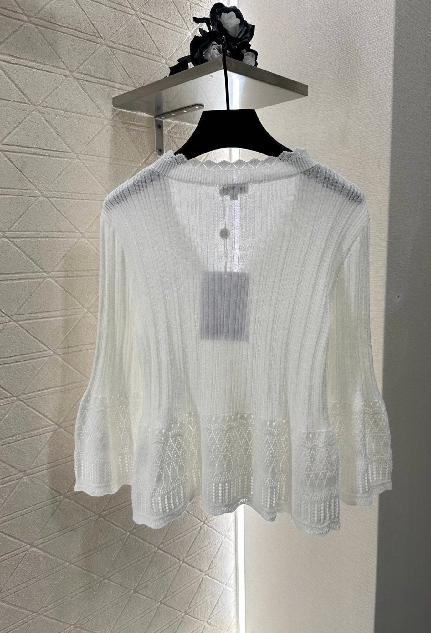 25 New Arrival Knitted Cardigan