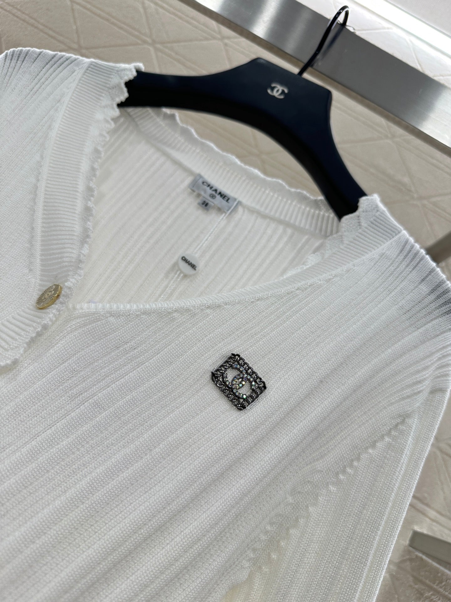 25 New Arrival Knitted Cardigan