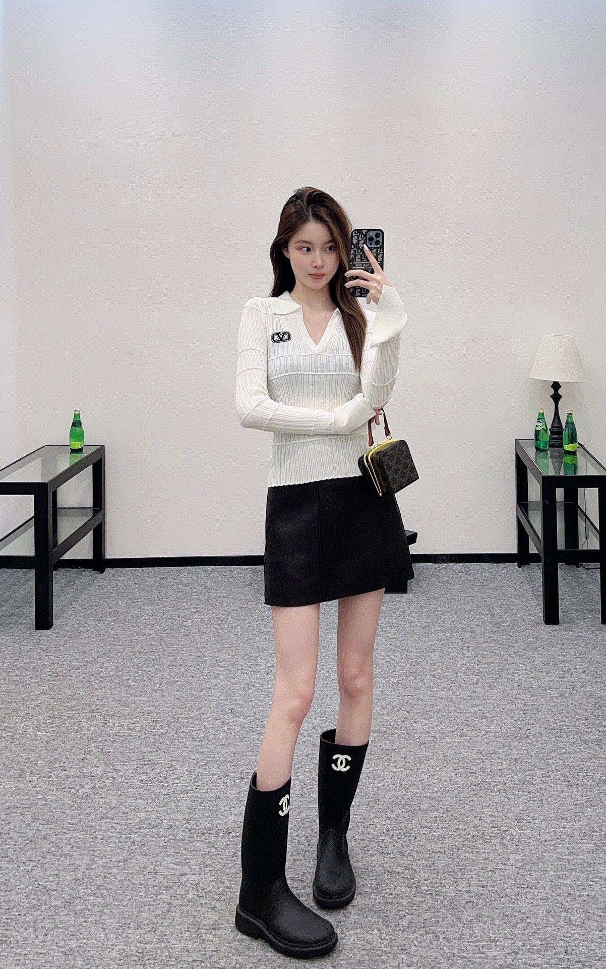 25 New Arrival Knitted Cardigan