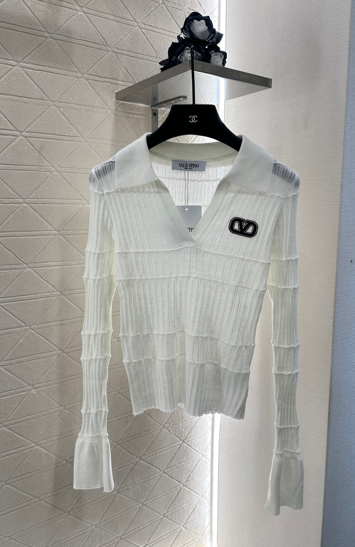 25 New Arrival Knitted Cardigan