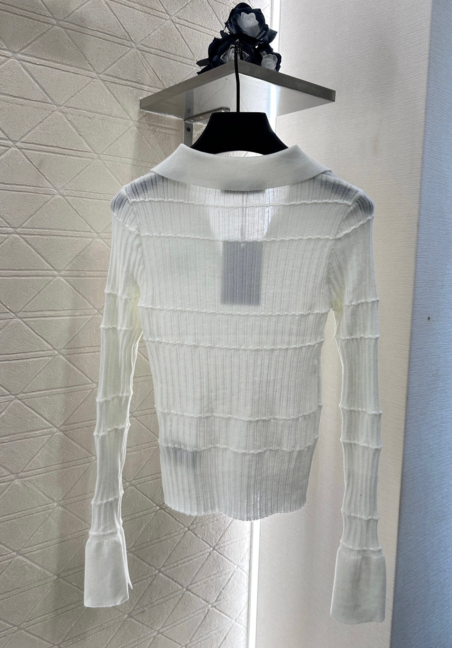 25 New Arrival Knitted Cardigan