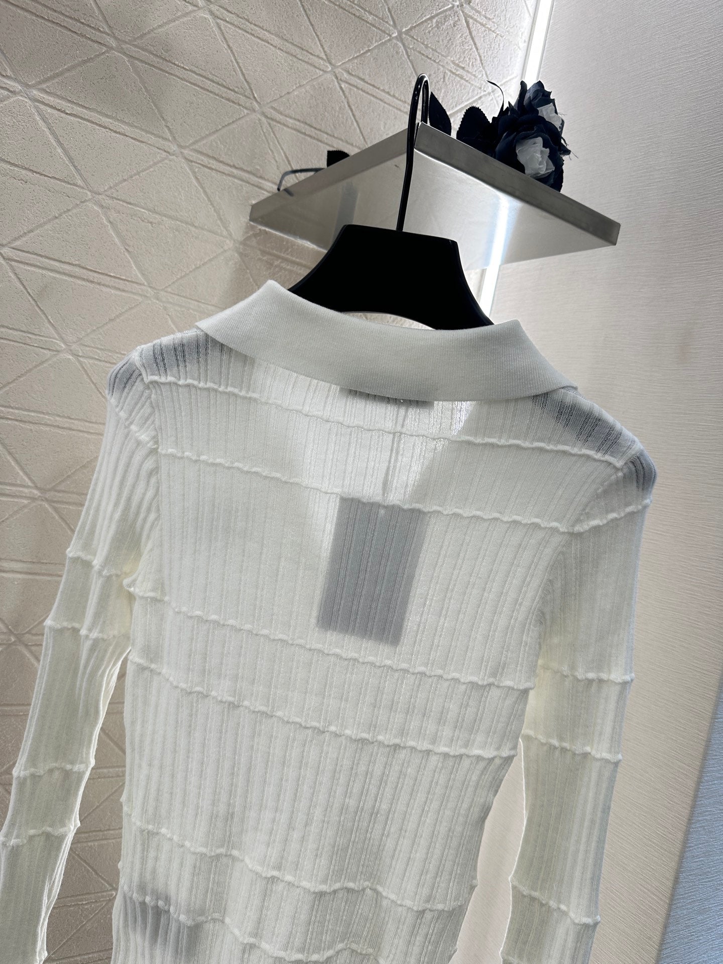 25 New Arrival Knitted Cardigan
