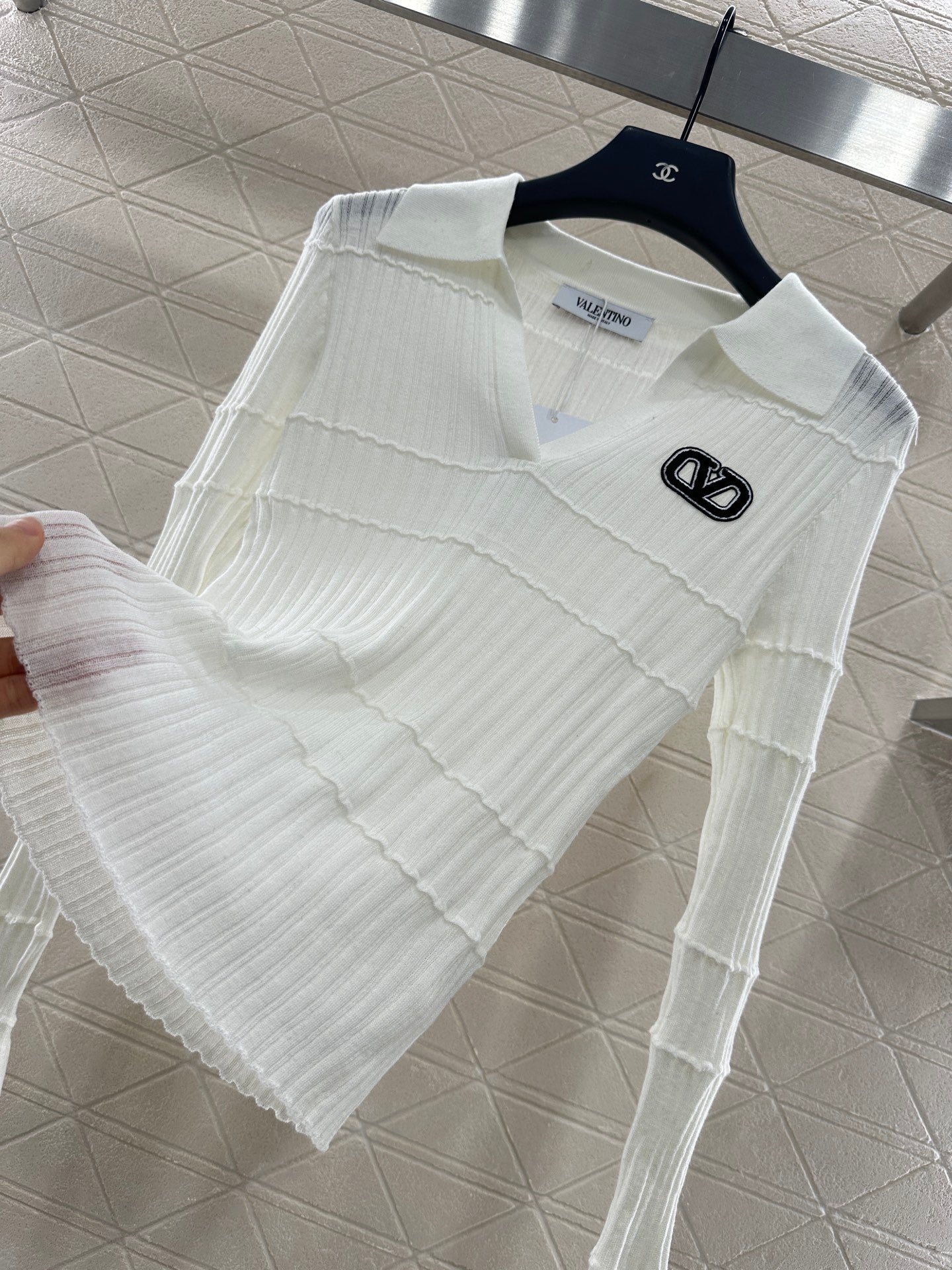 25 New Arrival Knitted Cardigan