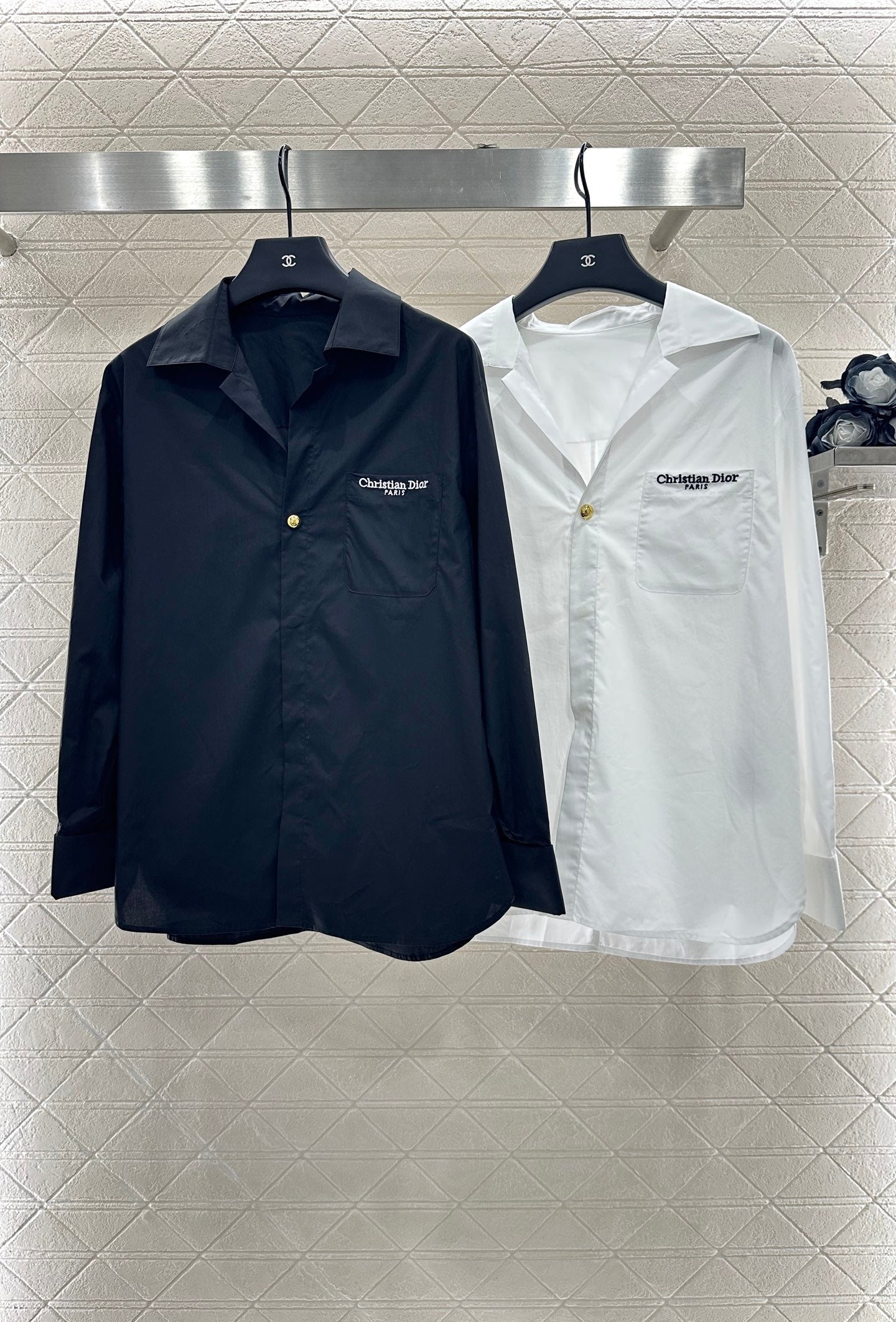 25 New Arrivals Long-sleeved shirt