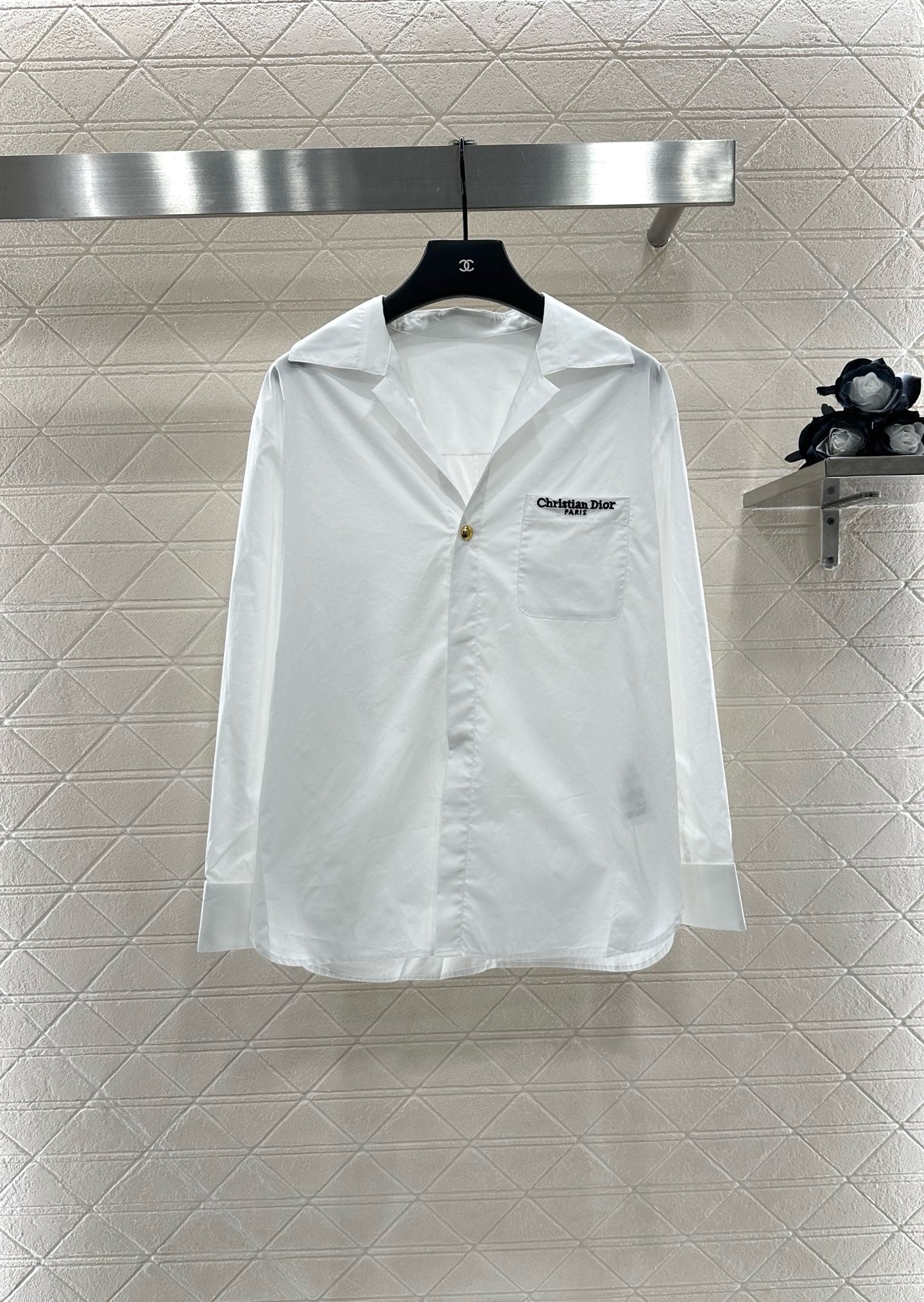 25 New Arrivals Long-sleeved shirt