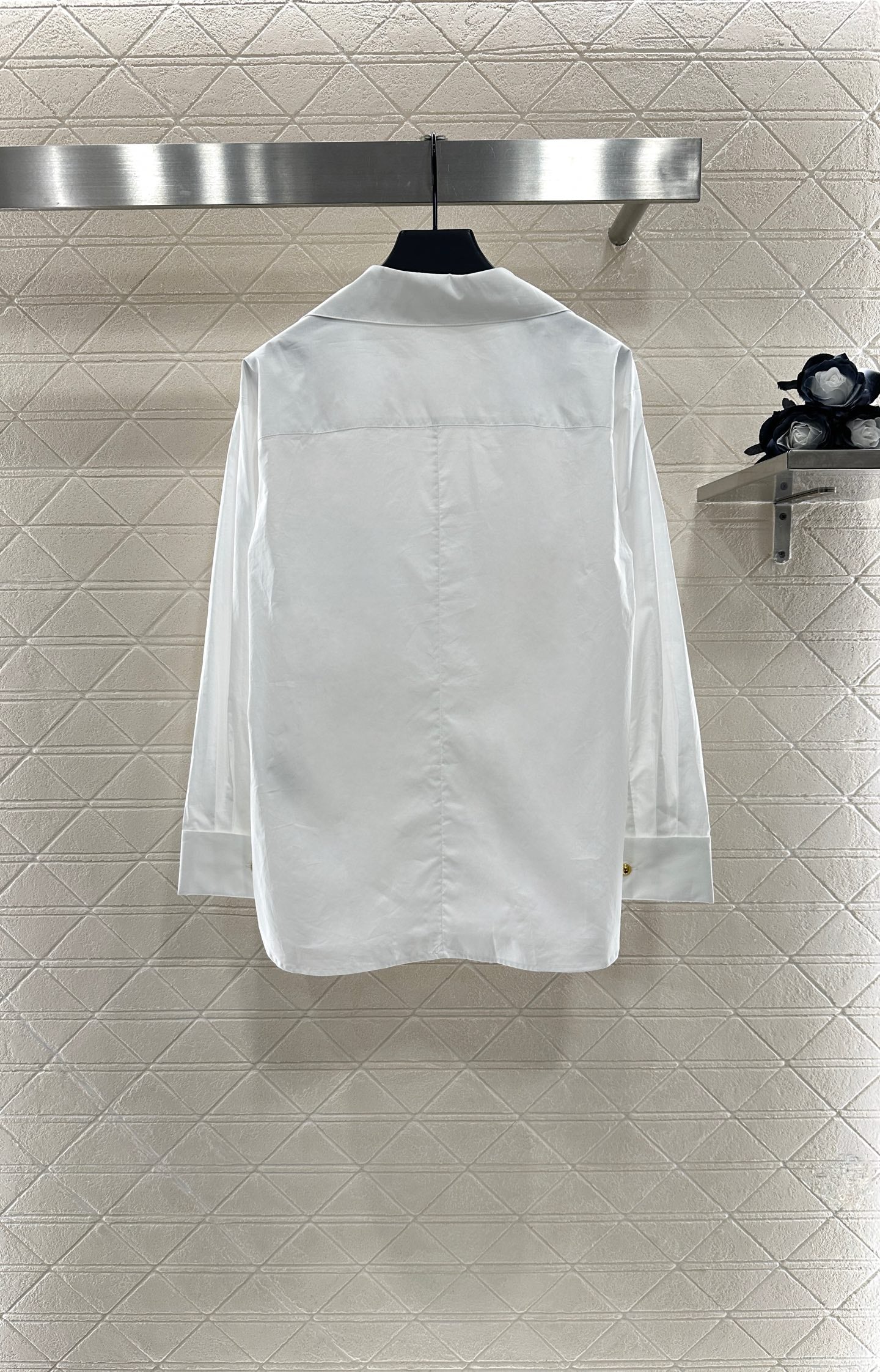 25 New Arrivals Long-sleeved shirt